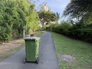 Running photo 6